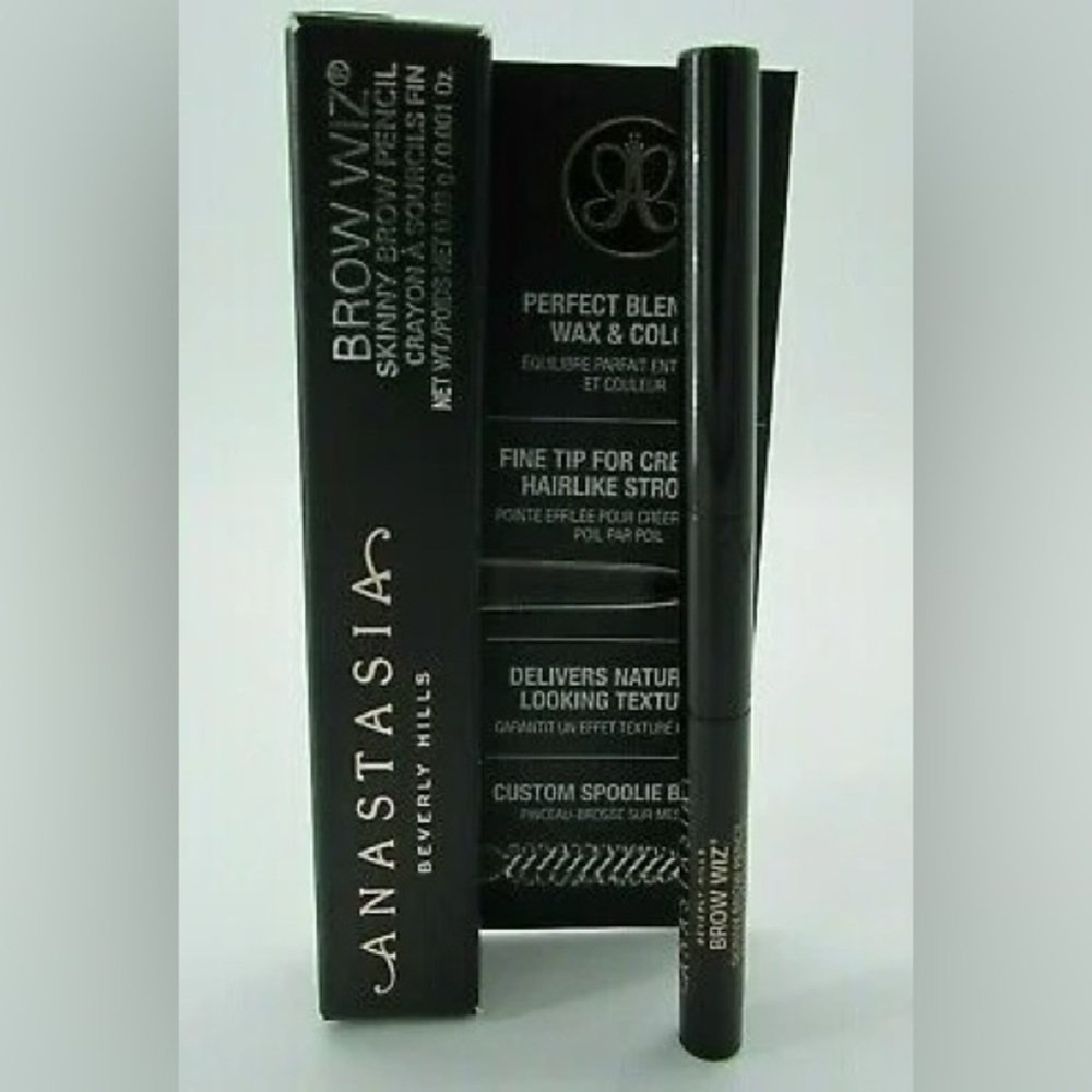 2/$25 Anastasia Brow Wiz